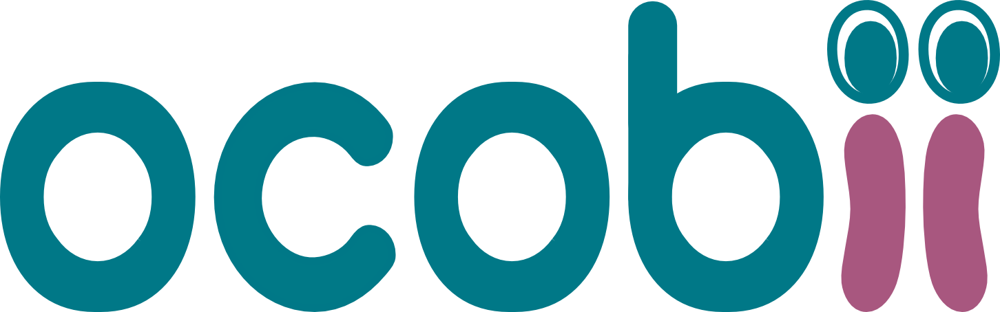 Ocobii Logo